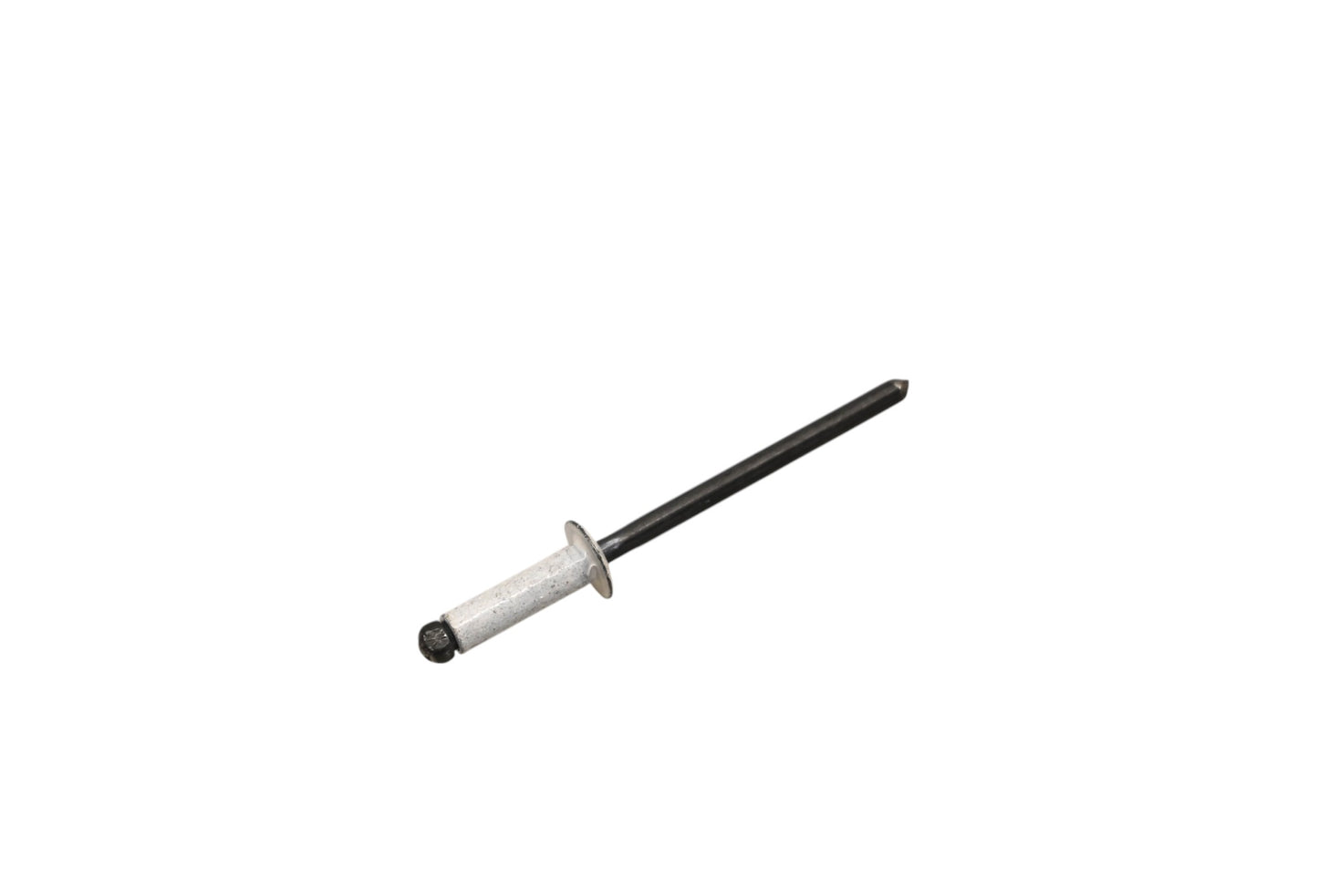 New OEM Polaris 7621325 White Rivet NOS