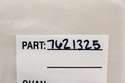 New OEM Polaris 7621325 White Rivet NOS