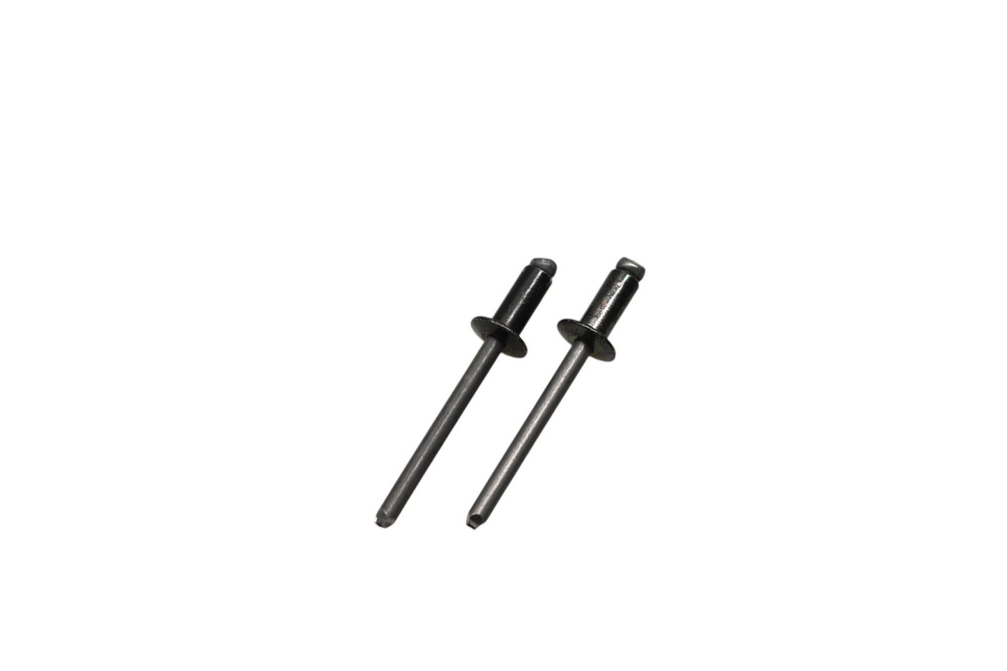 New OEM Polaris 7621432 Rivets Qty 2 NOS