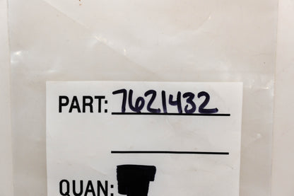 New OEM Polaris 7621432 Rivets Qty 2 NOS