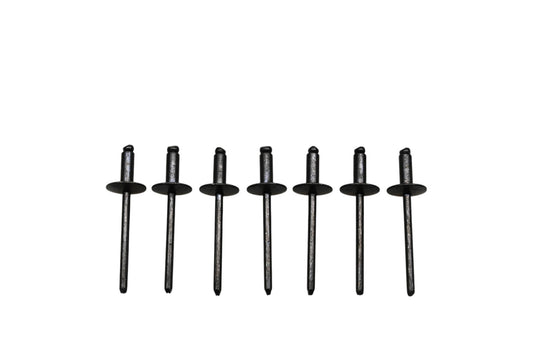 New OEM Polaris 7621342 Rivets Qty 7 NOS