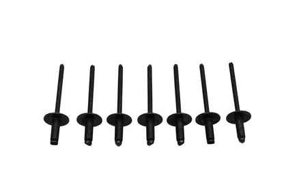 New OEM Polaris 7621342 Rivets Qty 7 NOS