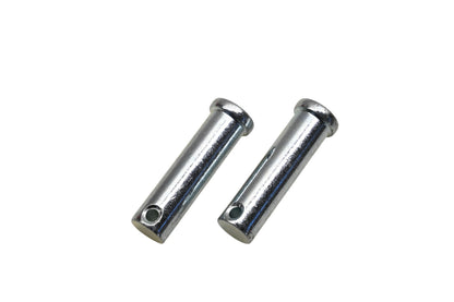 New OEM Polaris 7661878 1/2" x 1-3/4" Clevis Pins Qty 2 NOS