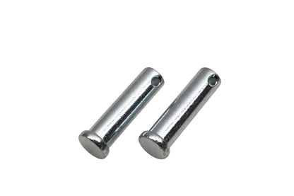 New OEM Polaris 7661878 1/2" x 1-3/4" Clevis Pins Qty 2 NOS