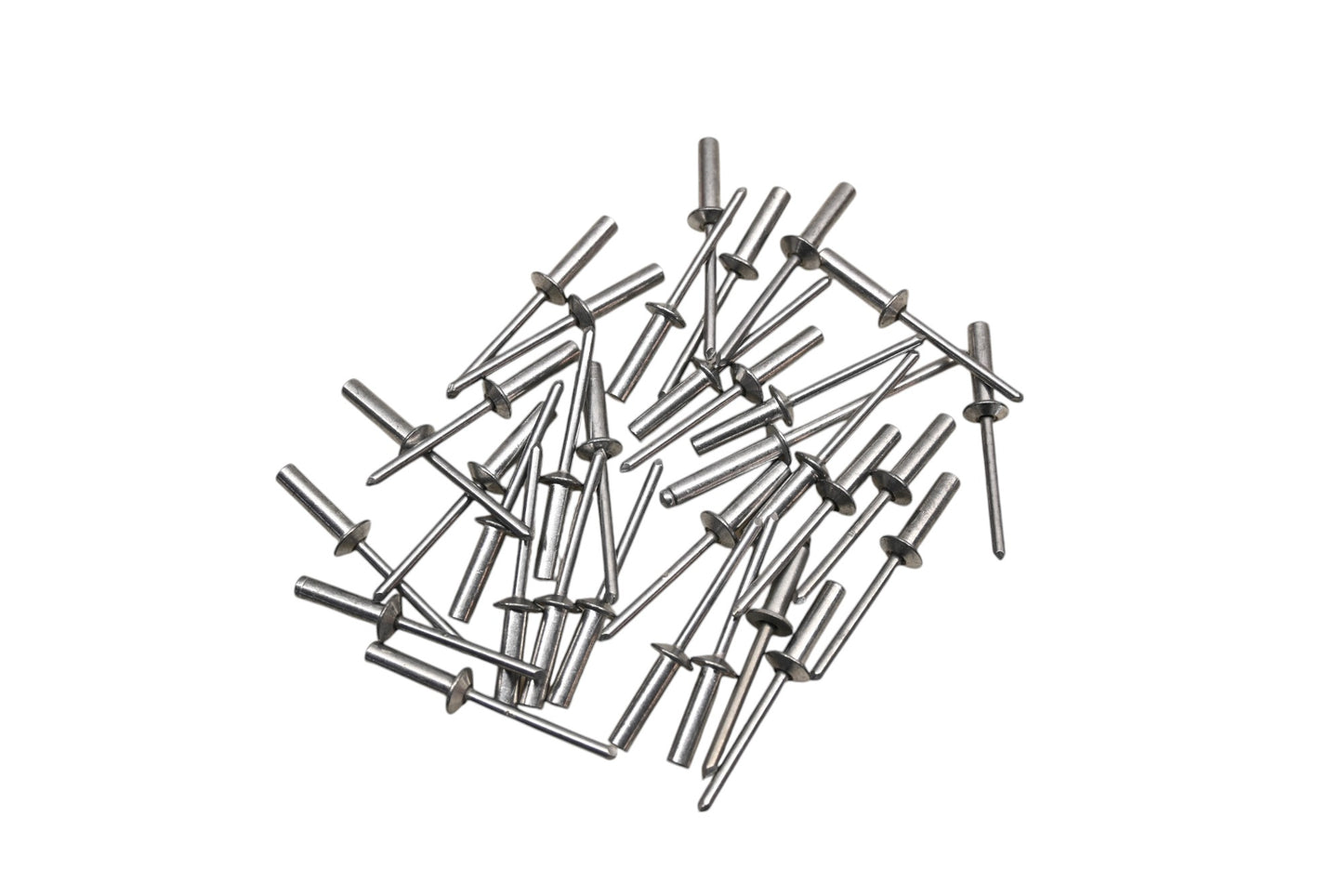 New OEM Polaris 7621491 Rivets Qty 33 NOS