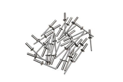 New OEM Polaris 7621491 Rivets Qty 33 NOS