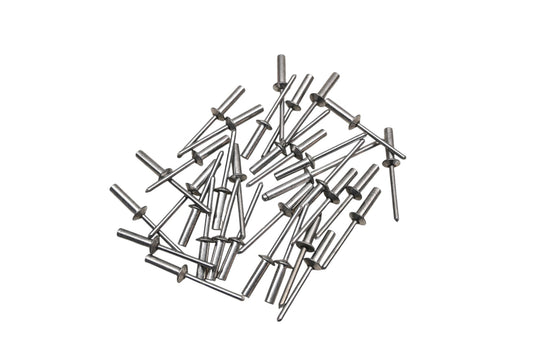 New OEM Polaris 7621491 Rivets Qty 33 NOS