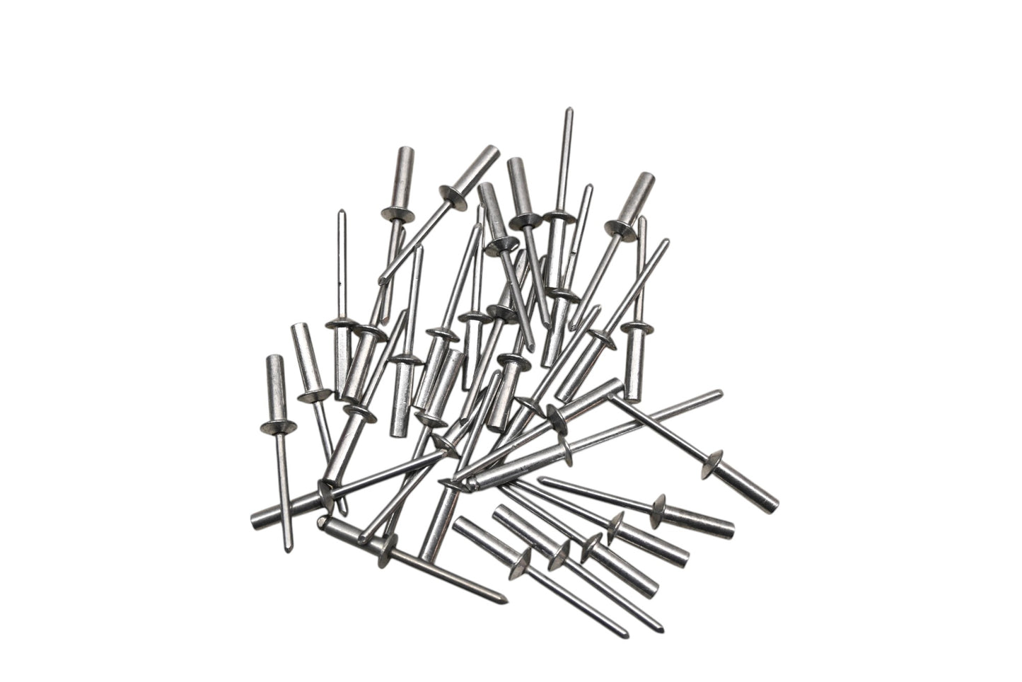 New OEM Polaris 7621491 Rivets Qty 33 NOS