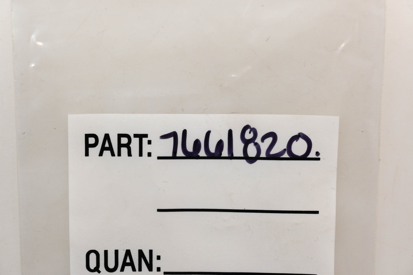 New OEM Polaris 7661820 Brake Caliper Pin NOS