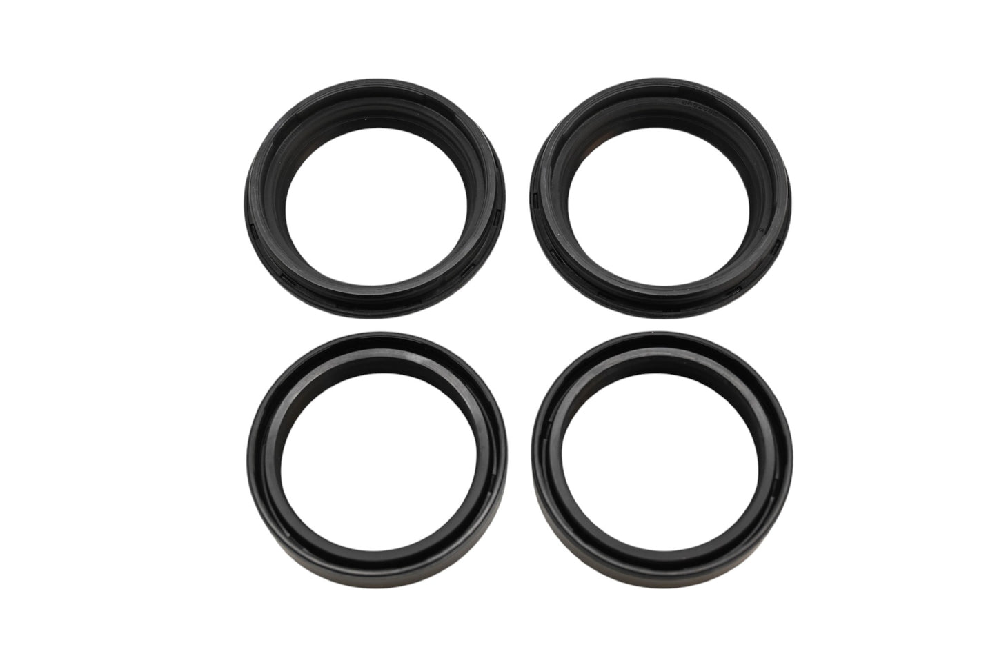 ProX 40.S455711 Honda Suzuki Front Fork Seal/Wiper Kit NOS