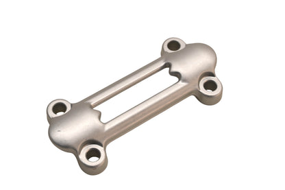 Beta 12-08253-000 Handlebar Clamp NOS