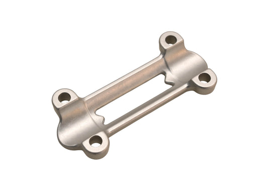 Beta 12-08253-000 Handlebar Clamp NOS