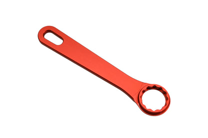 Zip TY Racing AB-15026, FCW-PFP Beta Front Marzocchi Fork Adjuster NOS