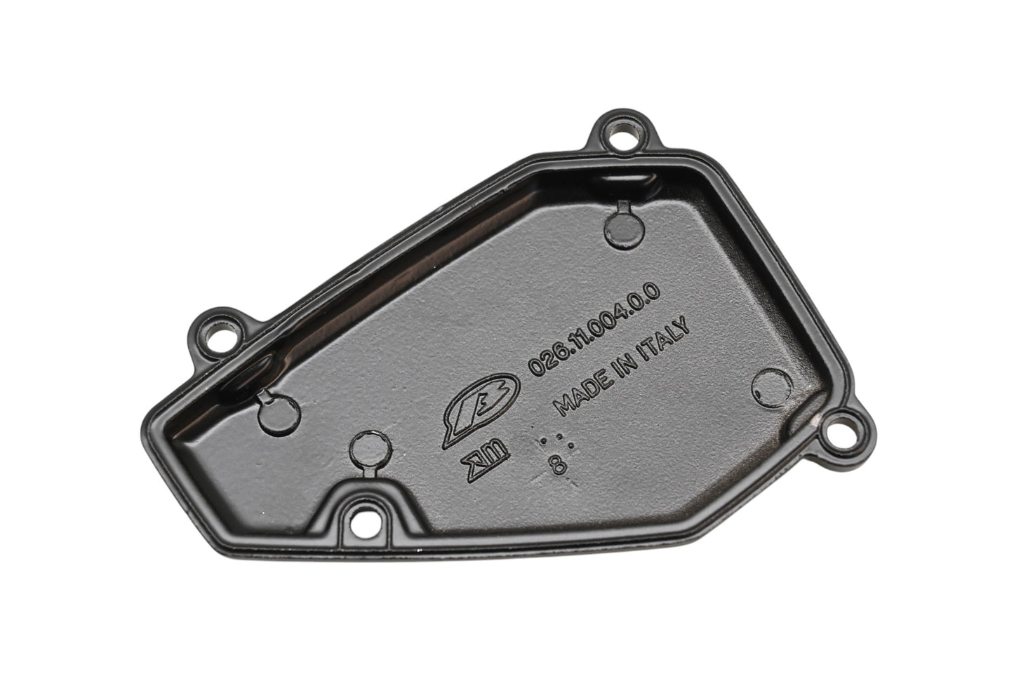 Beta 026-110040-052, 026.11.004.00.52, 026.11.004.0.0 Left Valve Head Cover NOS