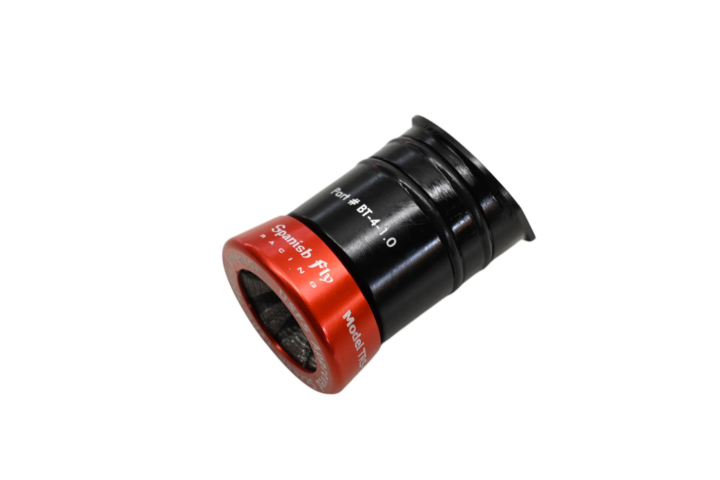 Beta AB-80033, BT-4-1.0 Spanish Fly Racing Spark Arrestor NOS