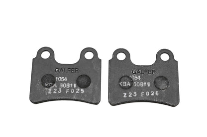 Beta 25-25352-000 REV3 Brake Pad Kit NOS