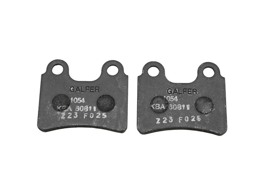 Beta 25-25352-000 REV3 Brake Pad Kit NOS