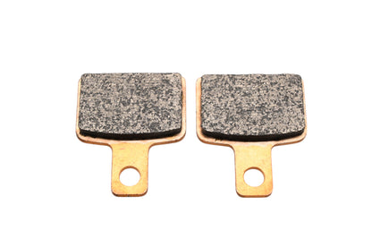 Beta 007-361718-000, 007.36.171.80.00 EVO 2T Rear Brake Pad Kit NOS