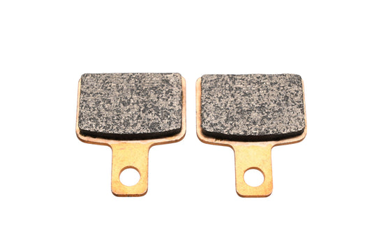 Beta 007-361718-000, 007.36.171.80.00 EVO 2T Rear Brake Pad Kit NOS