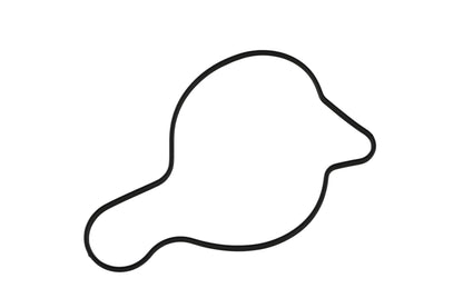 Beta 006-090210-000, 006.09.021.00.00 Water Pump Gasket NOS