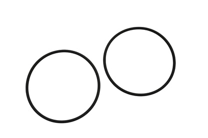 Beta 007-370240-000, 007.37.024.00.00 Silencer O-Ring Kit NOS