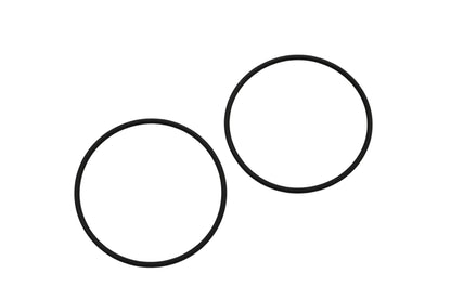 Beta 007-370240-000, 007.37.024.00.00 Silencer O-Ring Kit NOS