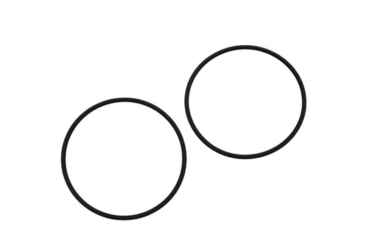 Beta 007-370240-000, 007.37.024.00.00 Silencer O-Ring Kit NOS