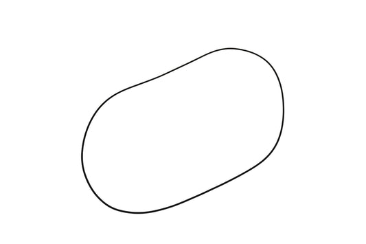 Beta 10-67340-000 Oil Seal NOS