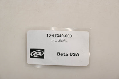 Beta 10-67340-000 Oil Seal NOS