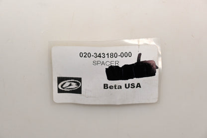 Beta 020-343180-000, 020.34.318.00.00 Spacer NOS