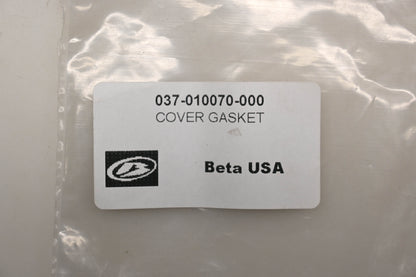 Beta 037-010070-000, 037.01.007.00.00 Clutch Cover Gasket NOS