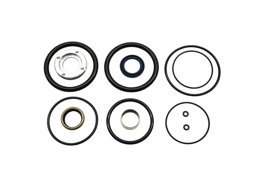 Beta 037-330118-200, 037.33.011.82.00 Rear Shock Gasket Kit NOS