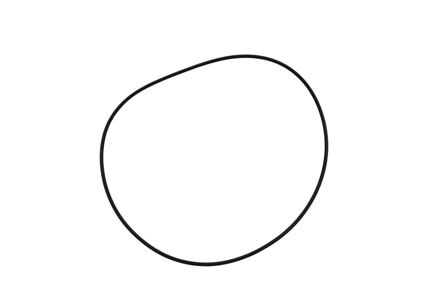 Beta 10-66972-000 73.2 Viton Oil Seal NOS