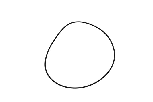 Beta 10-66972-000 73.2 Viton Oil Seal NOS