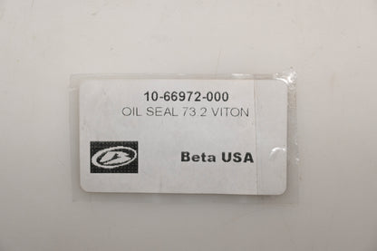 Beta 10-66972-000 73.2 Viton Oil Seal NOS