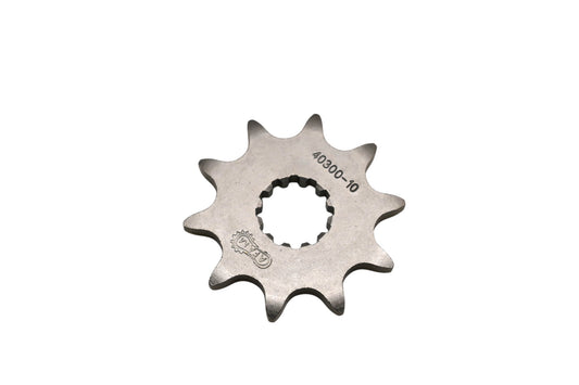 Beta AB-13001-10, 40300-10 AFAM Rev-Evo 10T Sprocket NOS
