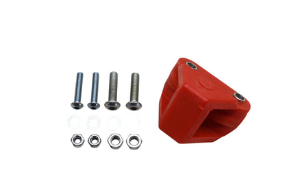 Jitsie JI608-3430R, AB-80047-R Chain Tensioner Block Kit NOS