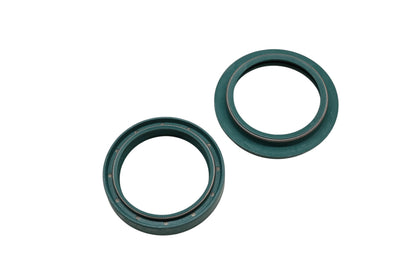 SKF KITG-45M-HD, 115-0452H 45mm HD Fork Seal Kit NOS