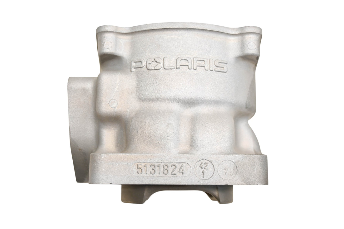 New OEM Polaris 5131824 RMK Cylinder Jug NOS