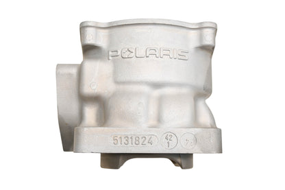 New OEM Polaris 5131824 RMK Cylinder Jug NOS