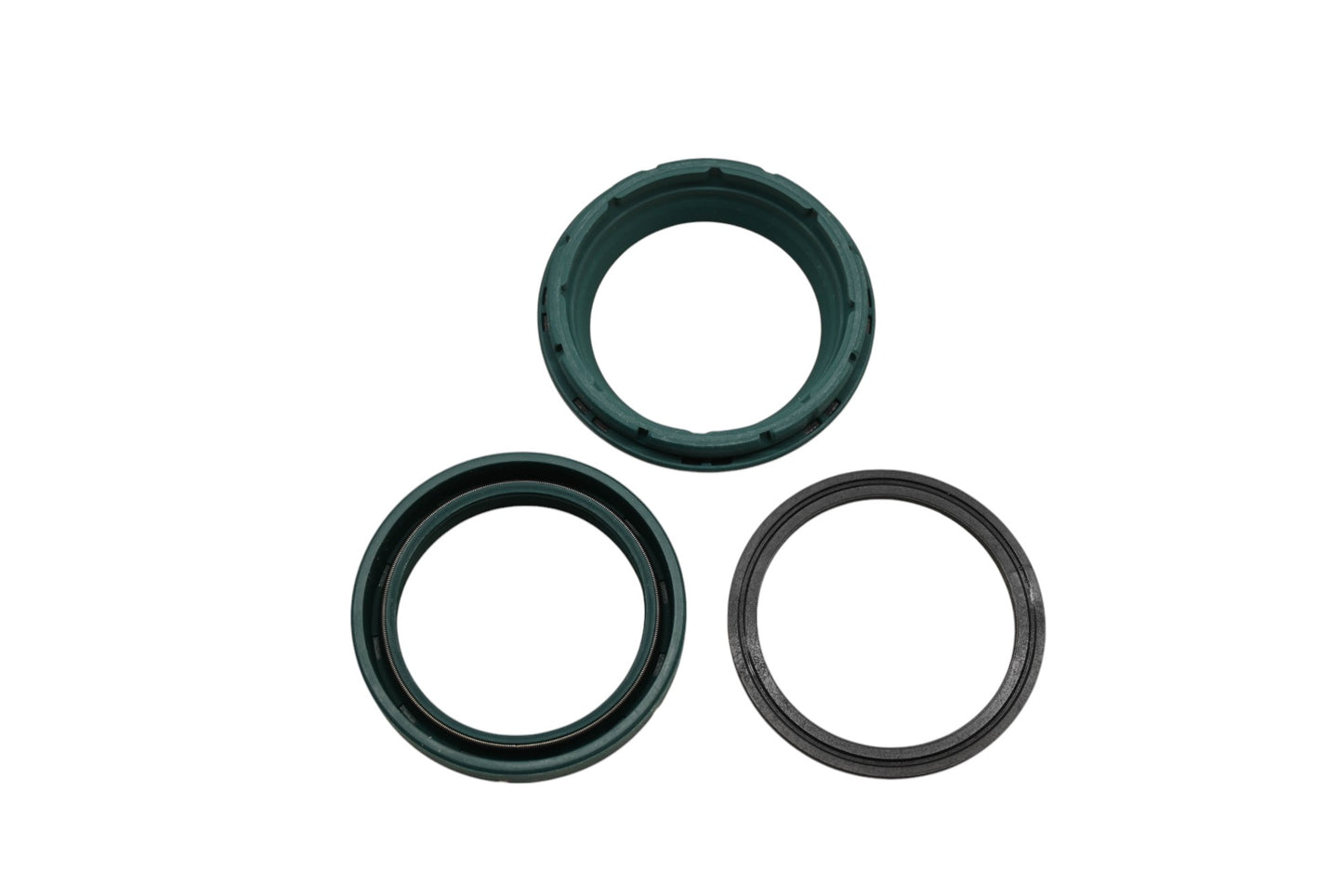 SKF KITG-43K, 115-0431 43mm Fork Seal Kit NOS