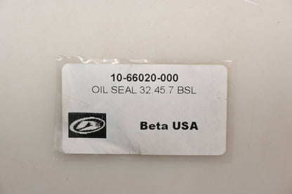 Beta 10-66020-000 BSL 32x45x7 Oil Seal NOS