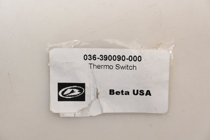 Beta 036-390090-000, 036.39.009.00.00 Thermo Switch Kit NOS