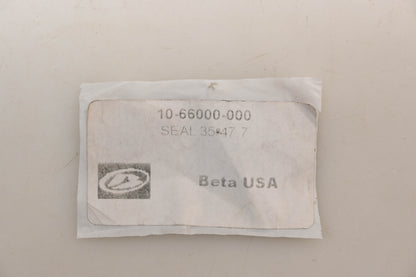 Beta 10-66000-000 35x47x7mm Oil Seal NOS