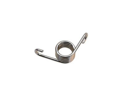 Beta 016-320200-000, 016.32.020.00.00 RR 4T Footrest Spring NOS