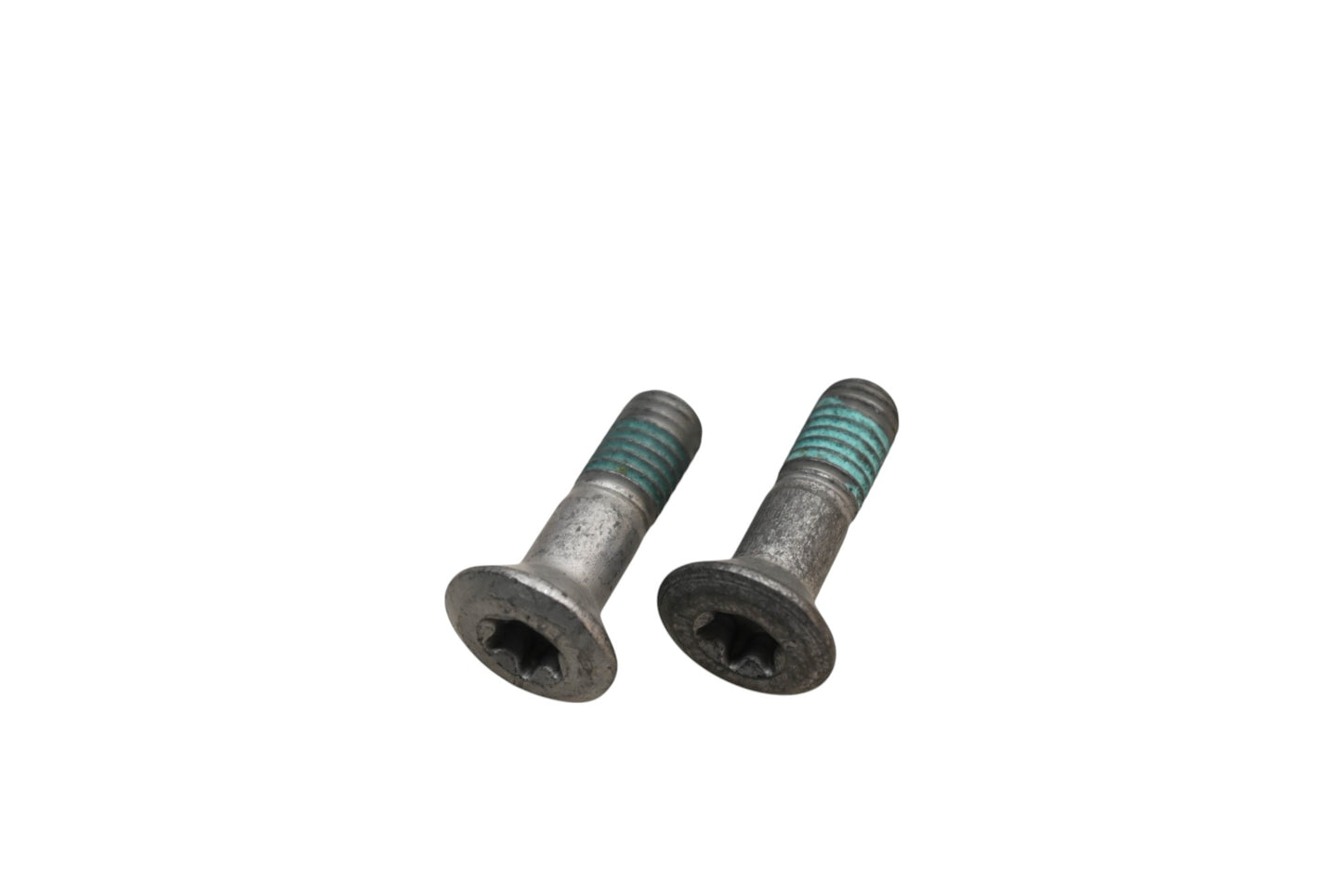 Beta 31-96827-000 M8x26 Screws Qty 2 NOS