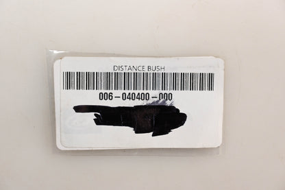 Beta 006-040400-000, 006.04.040.00.00 Distance Bushing NOS