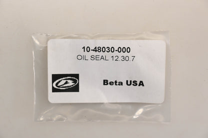 Beta 10-48030-000 12x30x7mm Oil Seal NOS