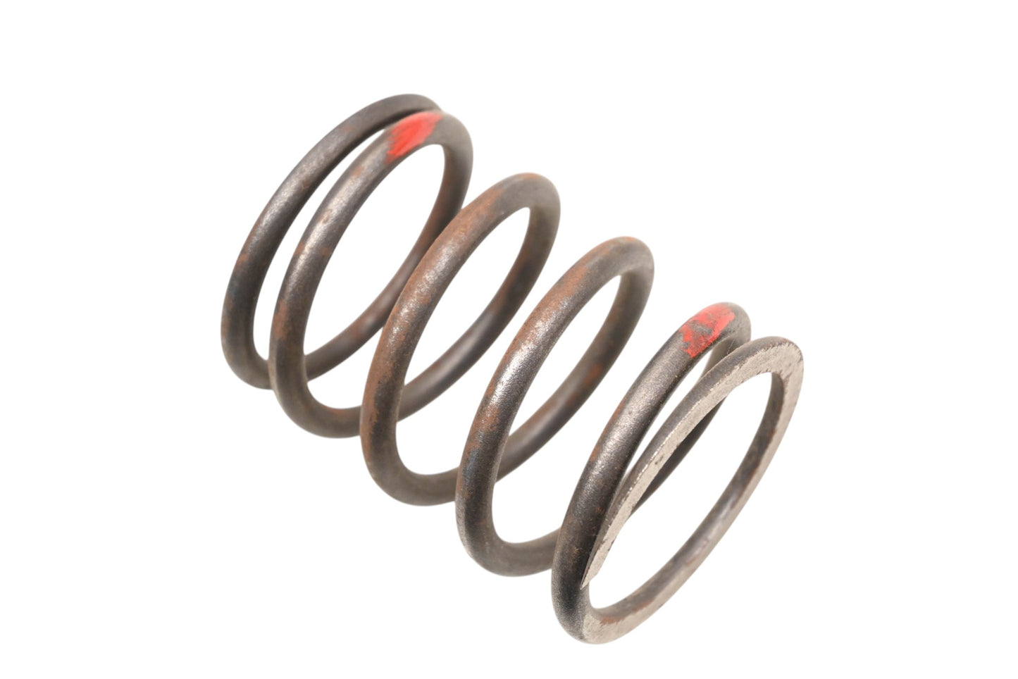 New OEM Yamaha 90501-55345-00 Silver/Red Primary Clutch Spring NOS
