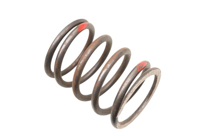 New OEM Yamaha 90501-55345-00 Silver/Red Primary Clutch Spring NOS